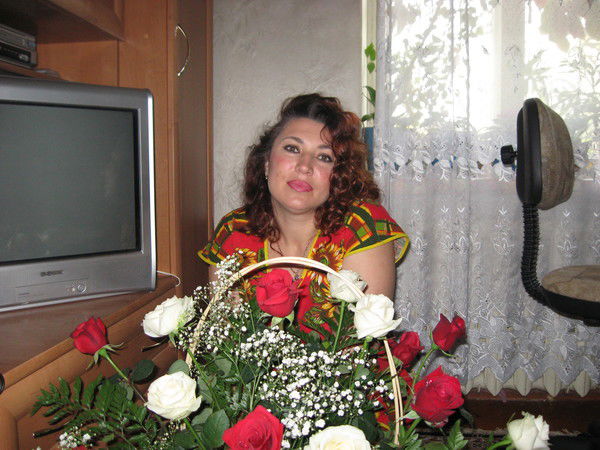 Светлана Дубровина