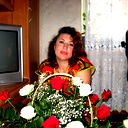 Светлана Дубровина