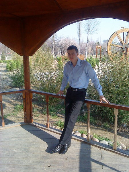 Станислав Дзюбенко