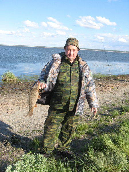 Алексей Привалов