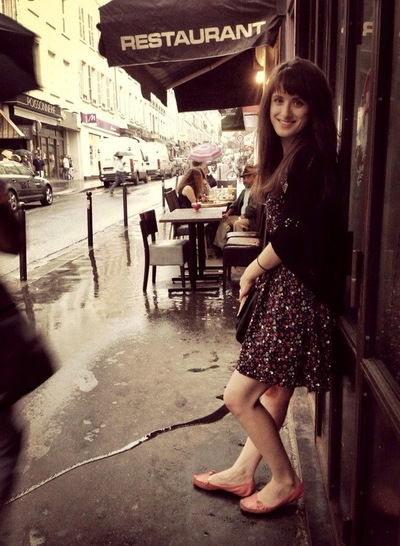 Залина Гасанбекова