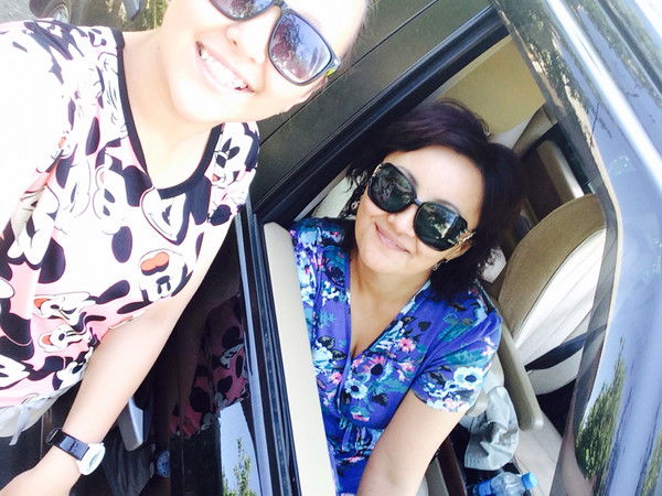 Бота Курасбаева