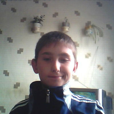 Саша Жигунов