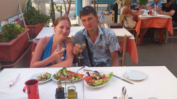 Григорий Бердник