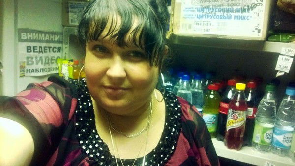 Светлана Нарейко