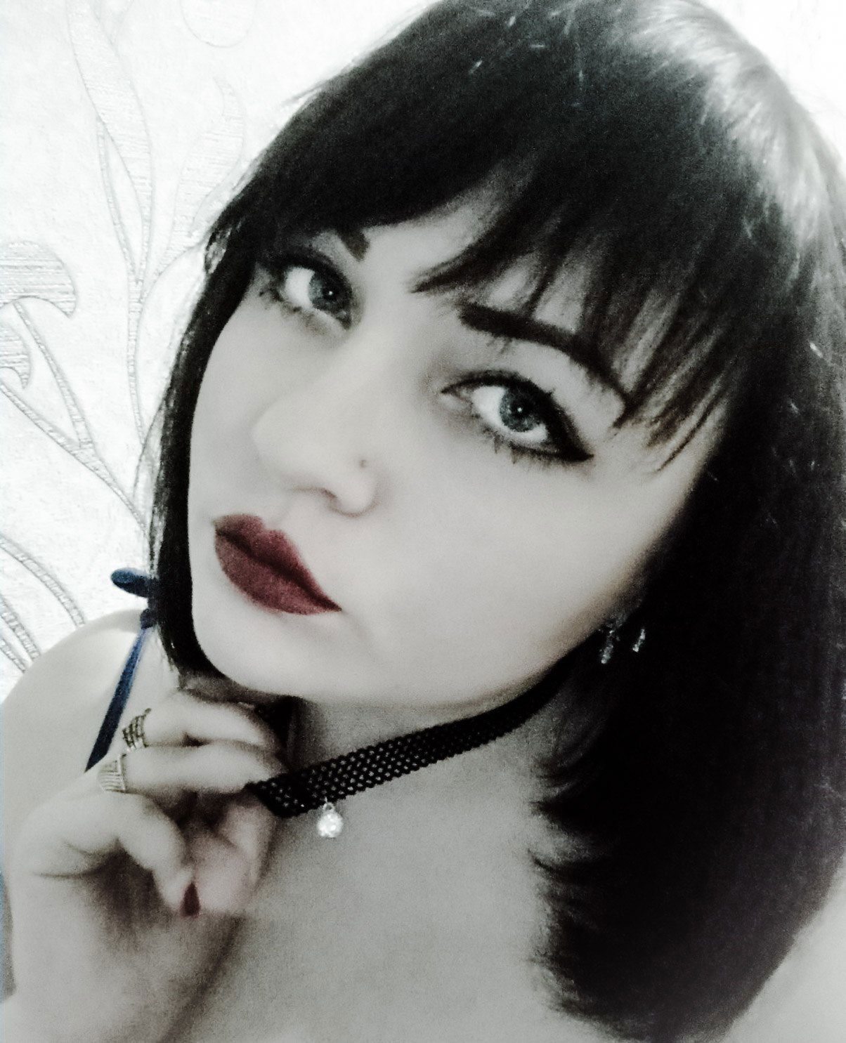 Олеся Володина