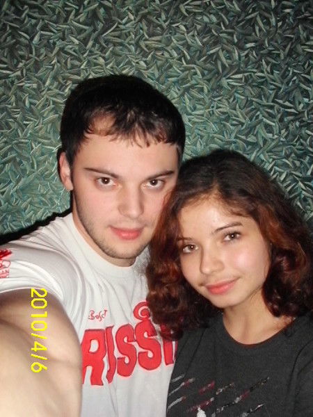 Андрей Завадский