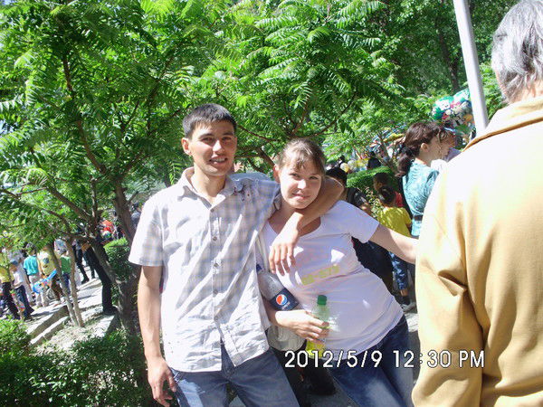 Рифкат Ильясов