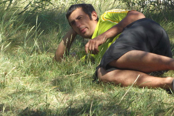 Александр Карташкин