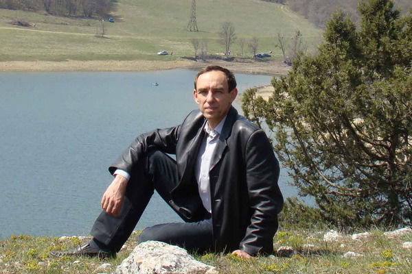 Владимир Филиппов