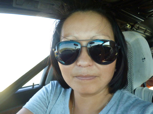 Бактыгуль Темиреева