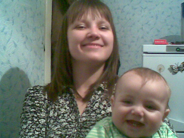 Наталья Бадалова