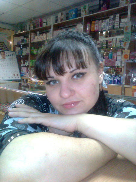 Карина Гареева