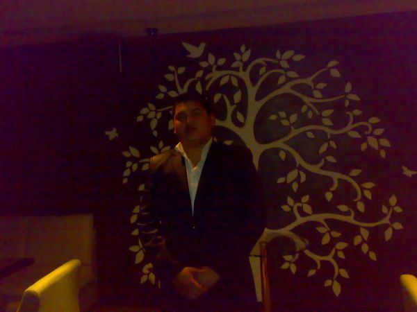 Рамиль Исмаилов