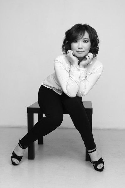 Этери Исламова