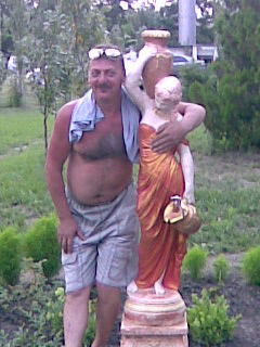 Олег Сеньков