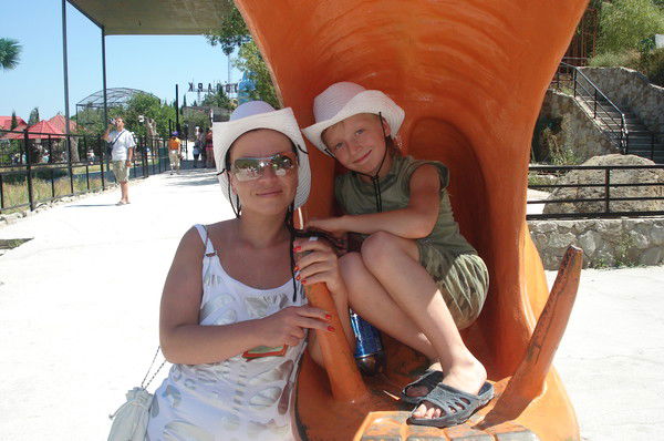 Наталия Царенко