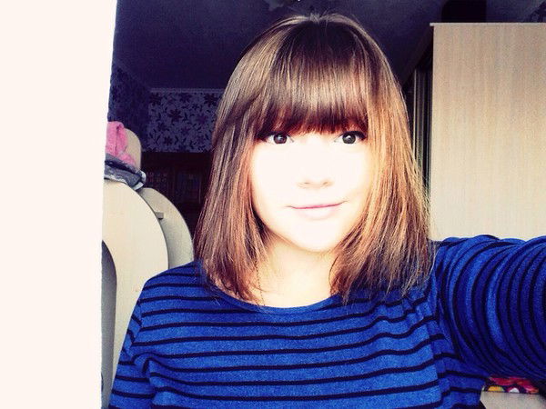 Ксения Гончарова