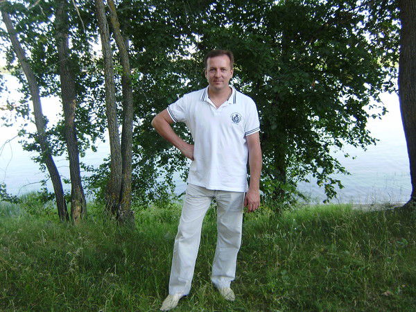 Андрей Майоров