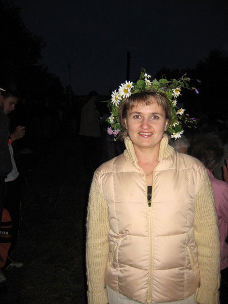 Татьяна Наумова