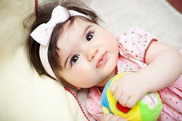 Aizhik Оразбеккызы