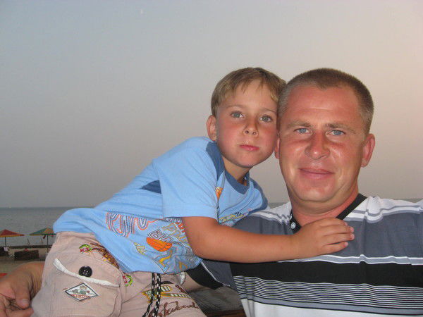 Валерій Галіцький