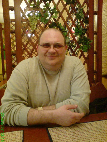 Андрей Дюха