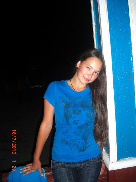 Ильмира Гайфуллина