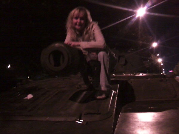 Ирина Суслова