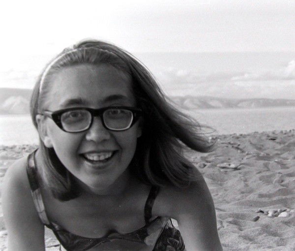 Нина Гранкина