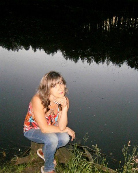 Юлия Кириллова