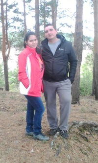 Мария Фенькина