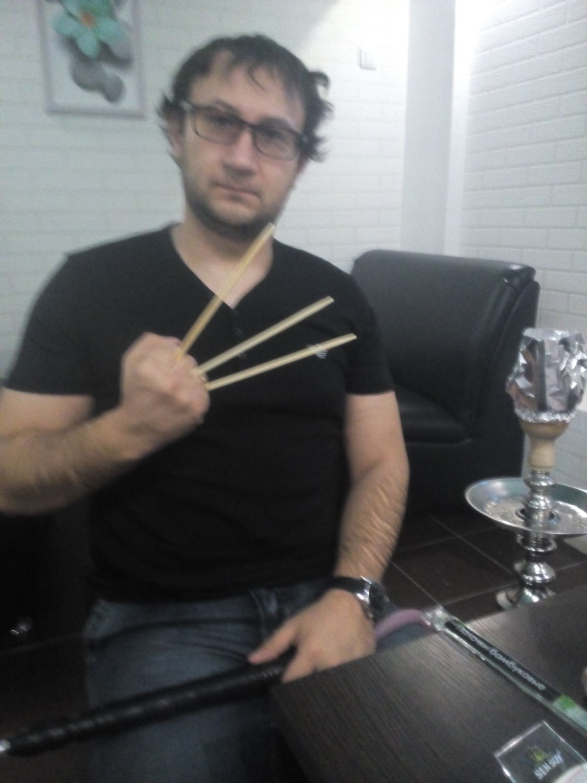 Динар Зарипов