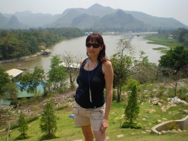 Марина Шамбергер