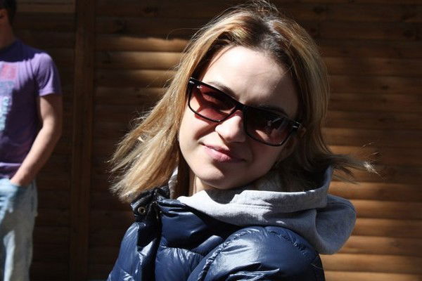 Юлия Шнайдерман