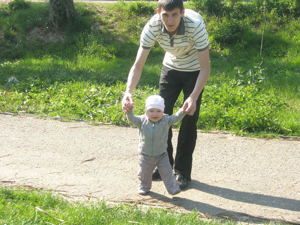 Саша Харченко