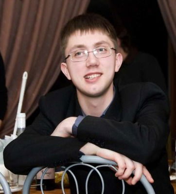 Михаил Саницкий