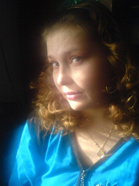 Лилия Русакова