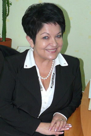 Ольга Маслюкова