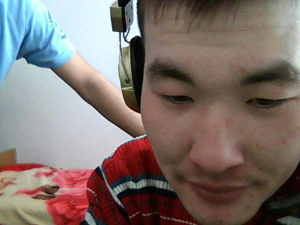 Мадияр Ергазыулы