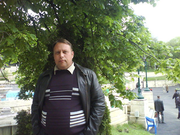 Александр Панежин