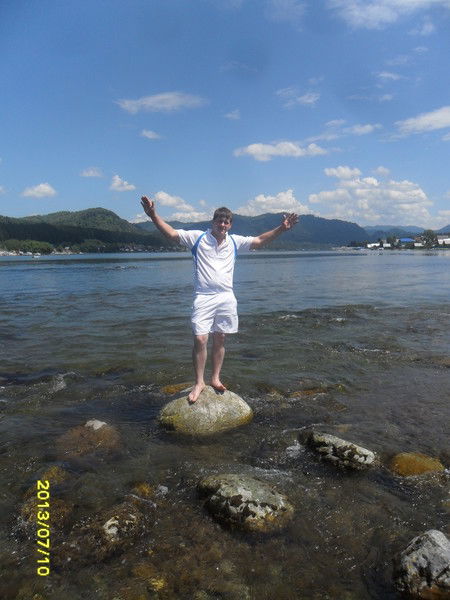 Антоха Пахоруков