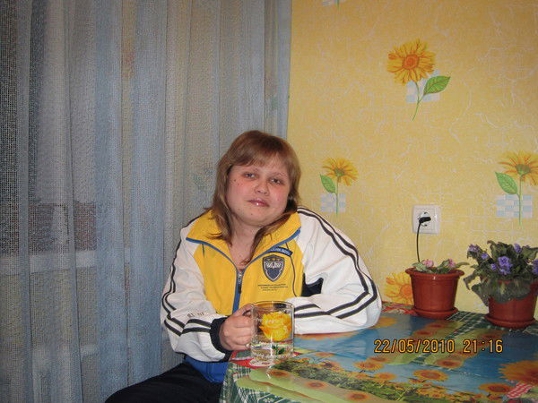 Татьяна Михайлова