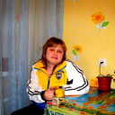 Татьяна Михайлова