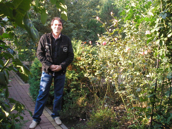 Виктор Сараев