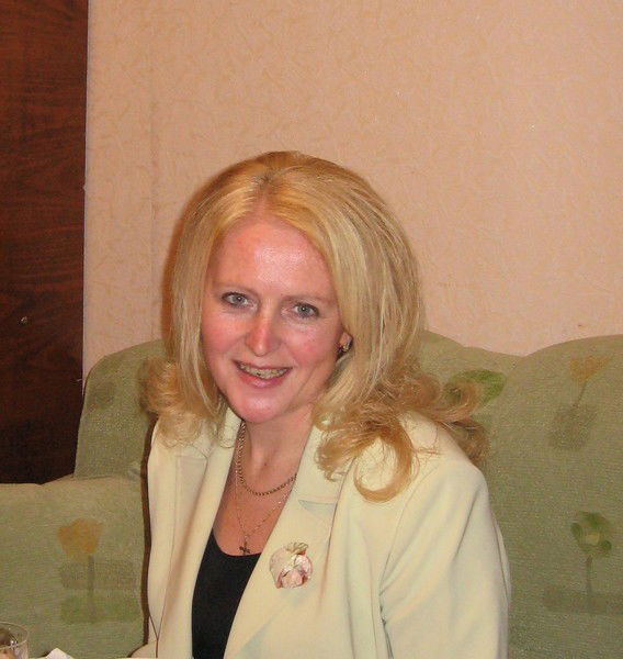 Елена Давлюд