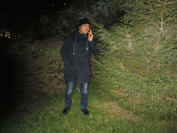 Куаныш Сейлхан