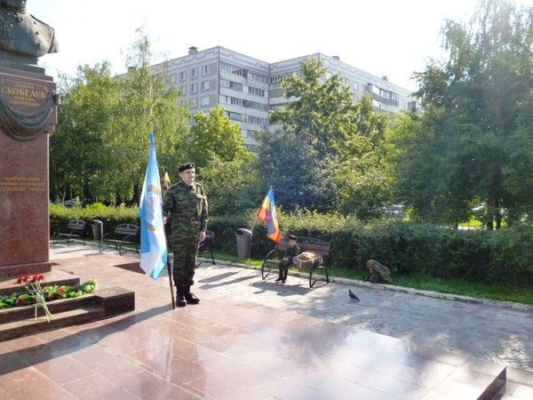 Олег Снигирь