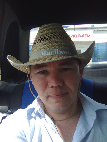 Альберт Латыпов