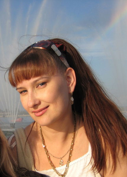 Татьяна Давыдова